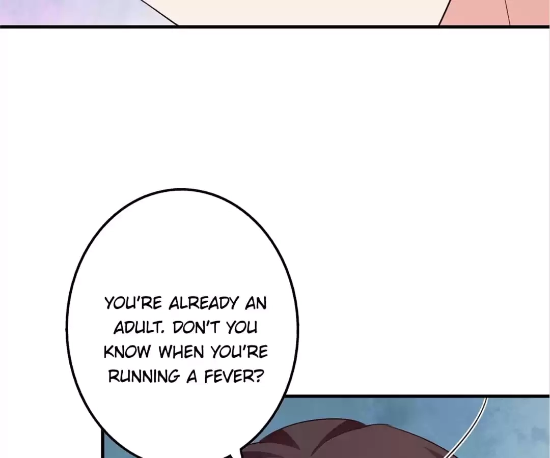 The True Lies Couple Chapter 60 - page 80