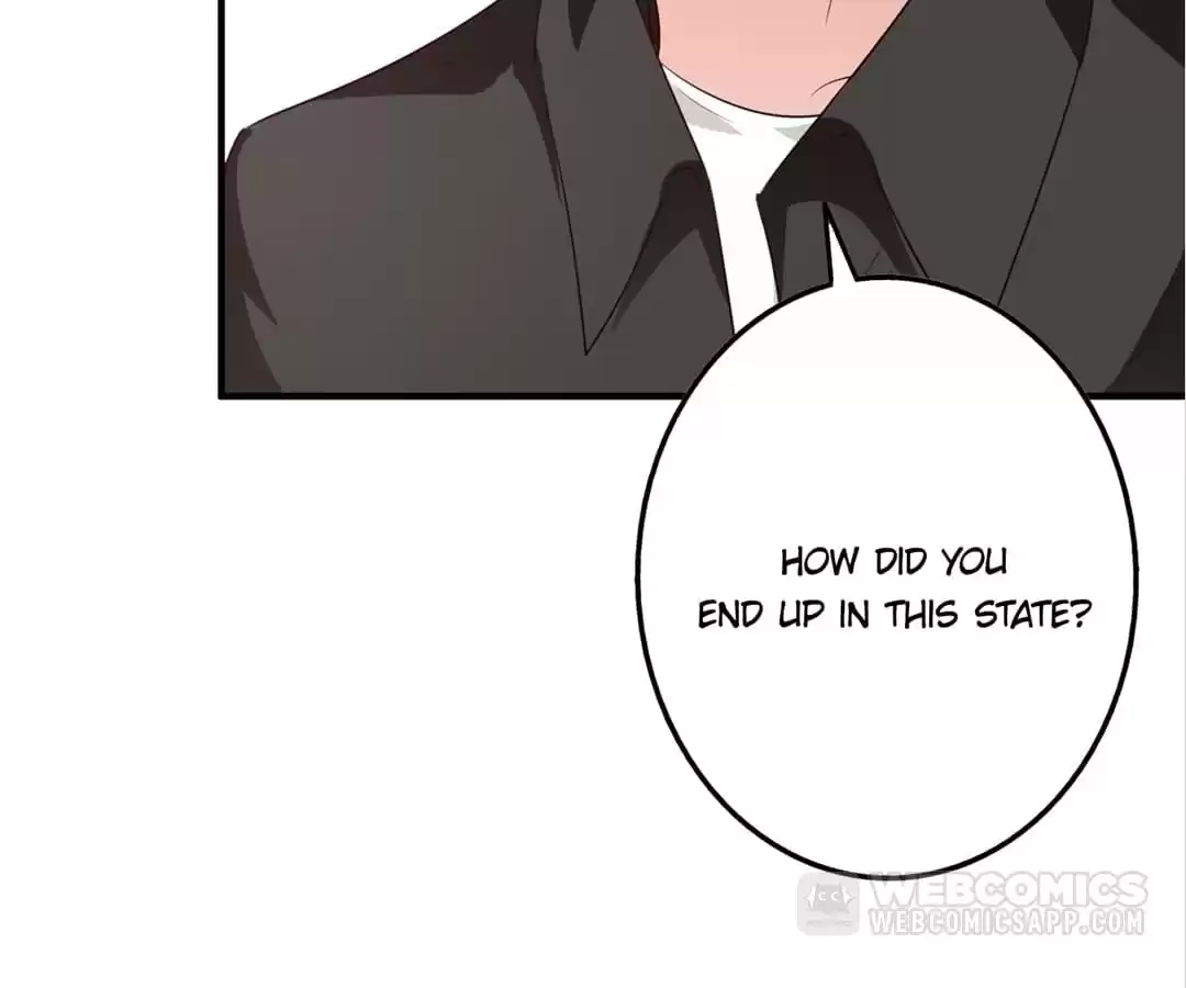 The True Lies Couple Chapter 60 - page 82