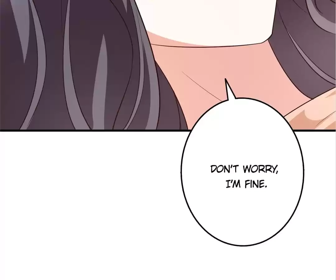 The True Lies Couple Chapter 60 - page 85