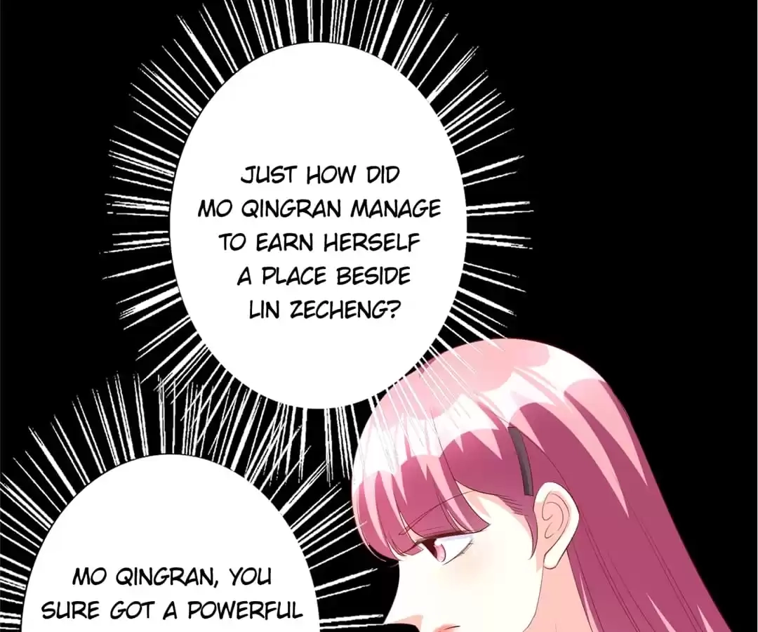 The True Lies Couple Chapter 60 - page 9