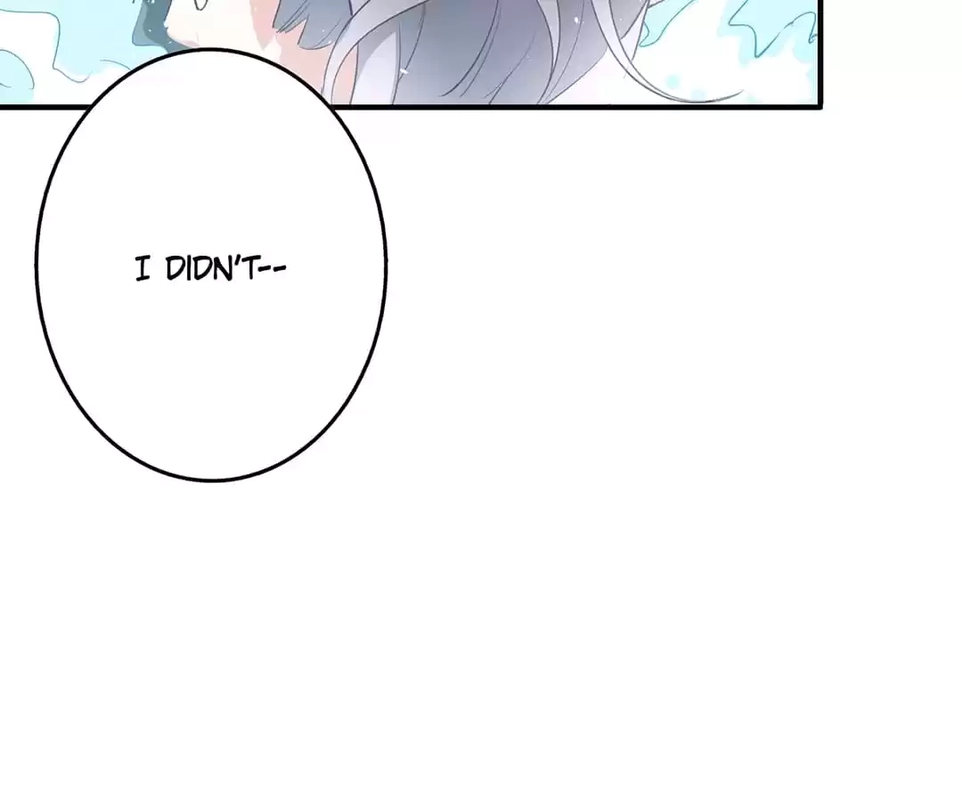 The True Lies Couple Chapter 46.1 - page 10