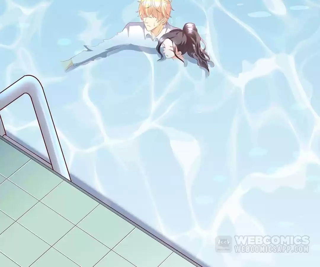 The True Lies Couple Chapter 46.1 - page 15