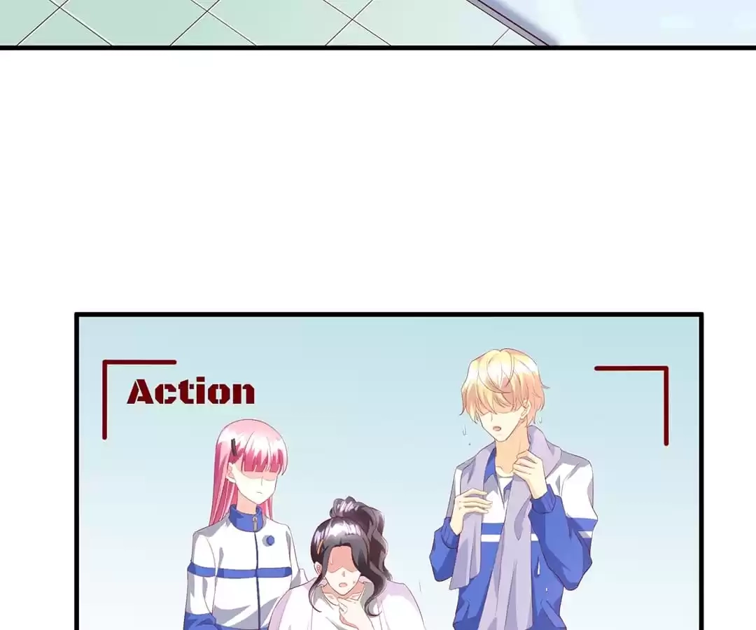 The True Lies Couple Chapter 46.1 - page 16