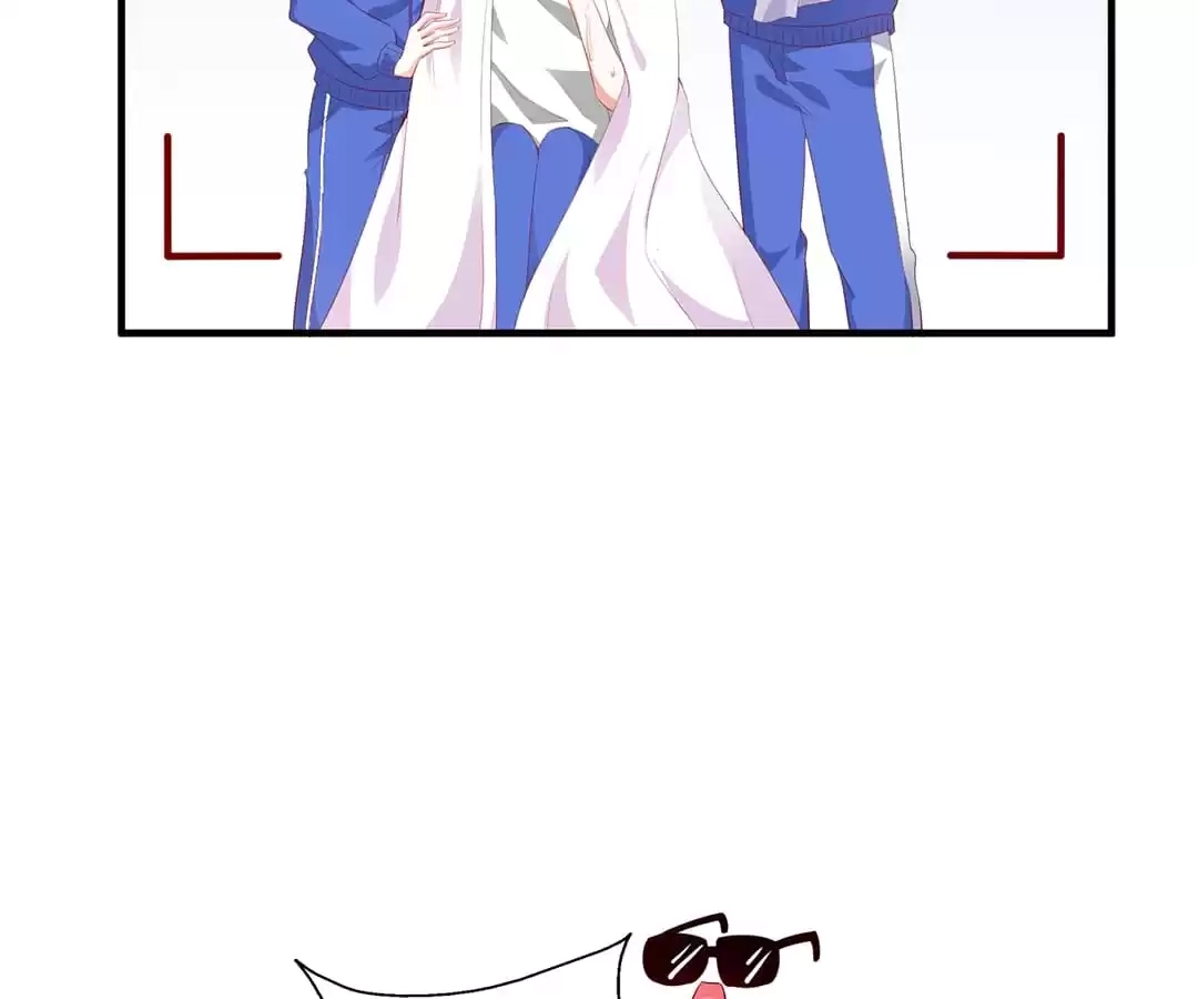 The True Lies Couple Chapter 46.1 - page 17