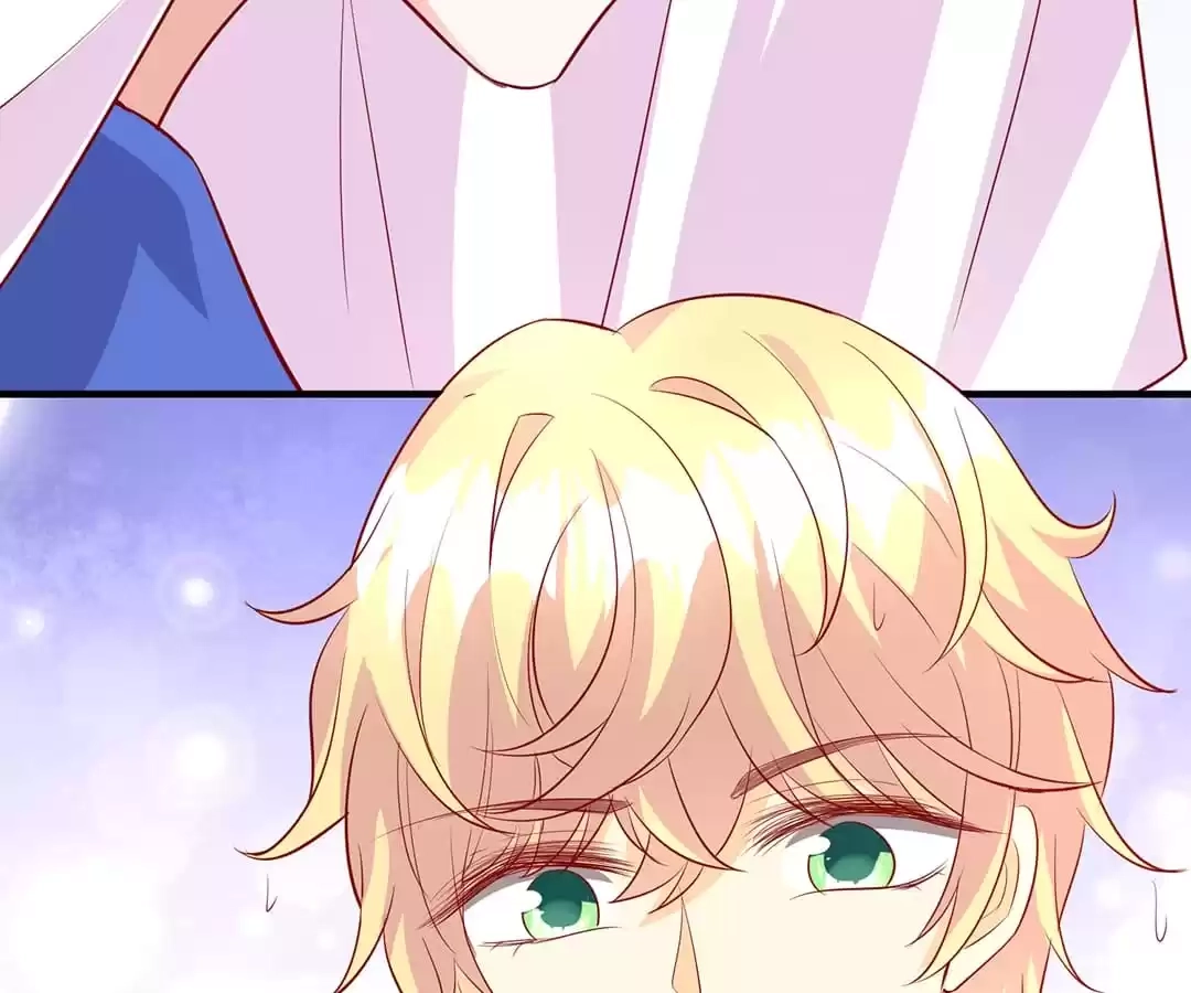 The True Lies Couple Chapter 46.1 - page 22