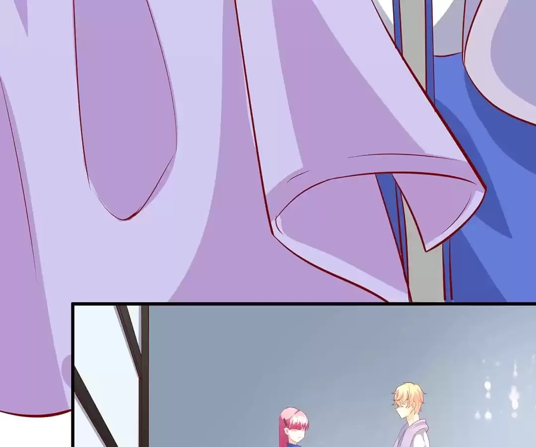 The True Lies Couple Chapter 46.1 - page 25