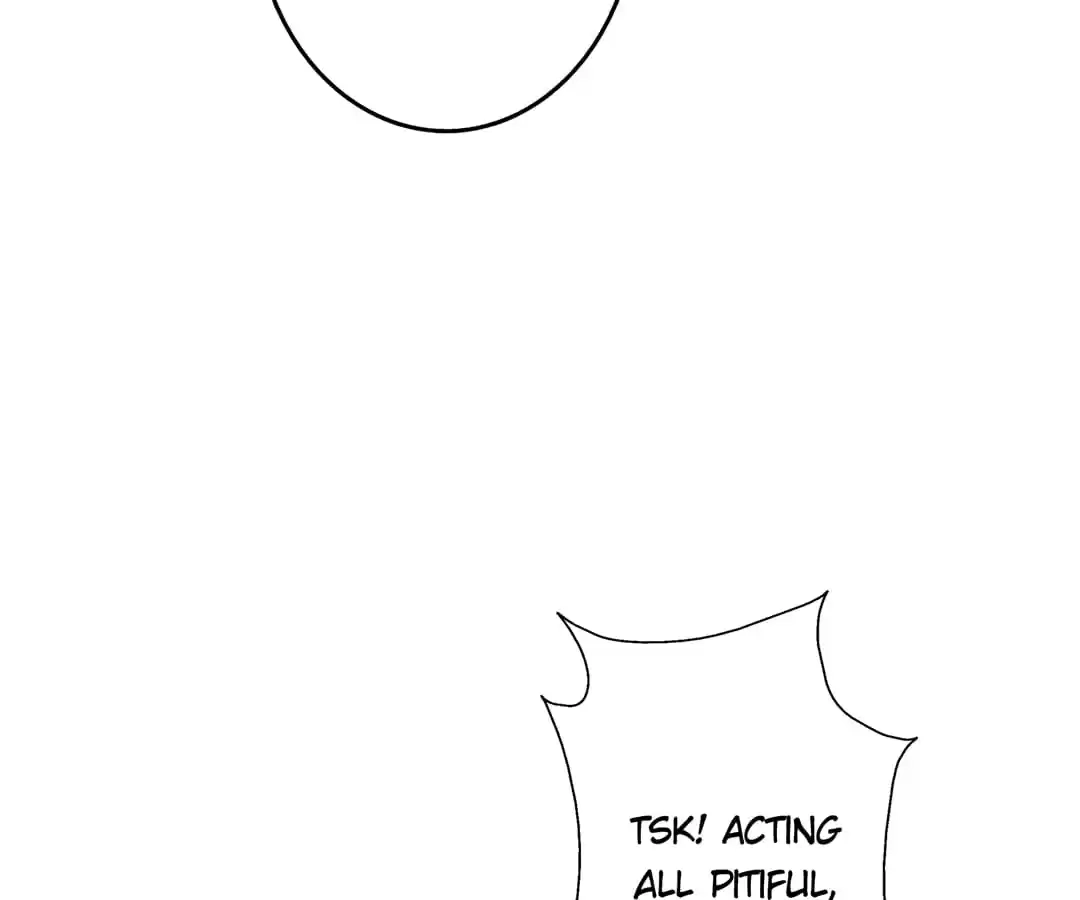 The True Lies Couple Chapter 46.1 - page 27