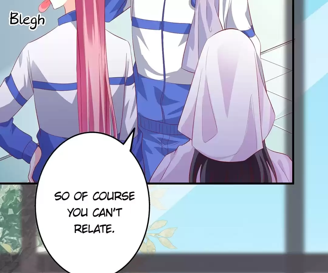 The True Lies Couple Chapter 46.1 - page 30