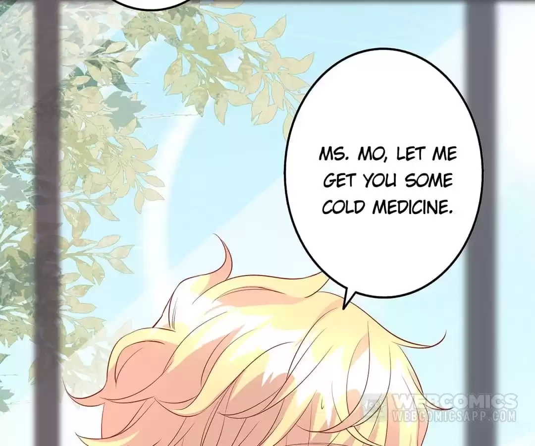 The True Lies Couple Chapter 46.1 - page 31