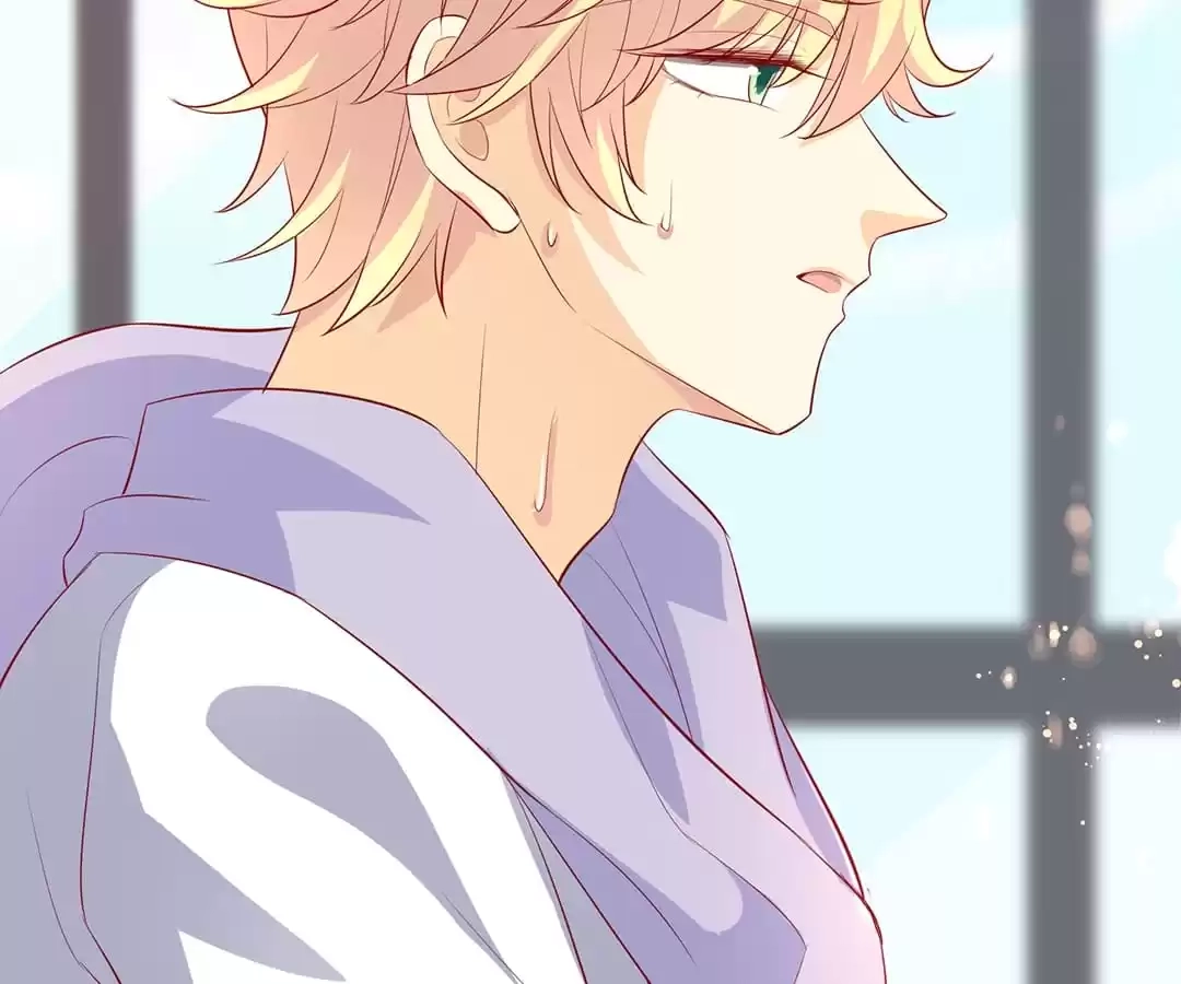 The True Lies Couple Chapter 46.1 - page 32