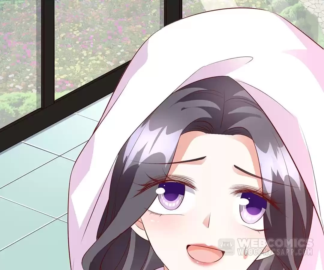 The True Lies Couple Chapter 46.1 - page 37