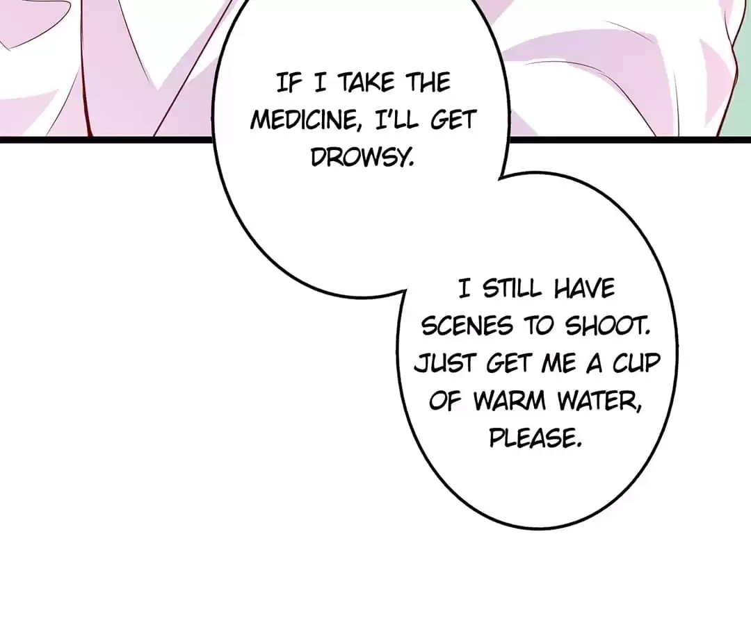 The True Lies Couple Chapter 46.1 - page 39