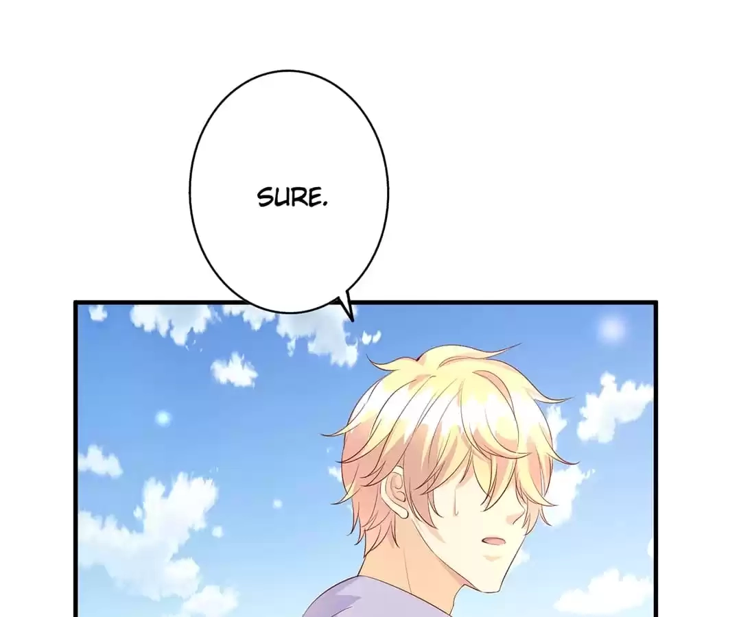 The True Lies Couple Chapter 46.1 - page 41