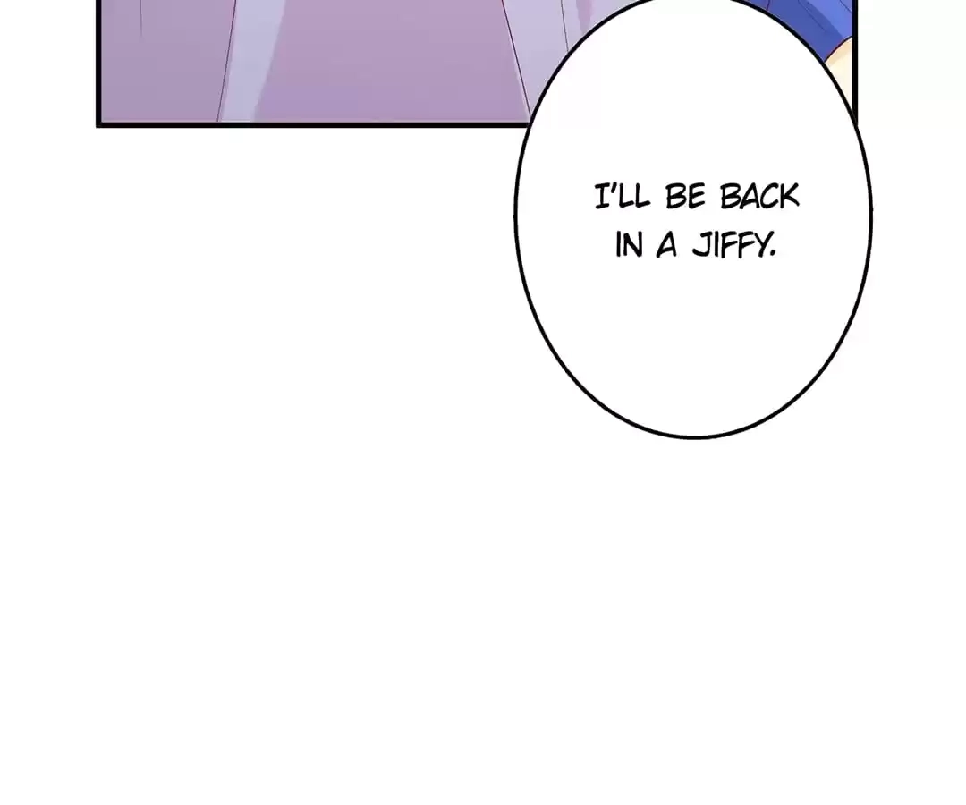 The True Lies Couple Chapter 46.1 - page 43