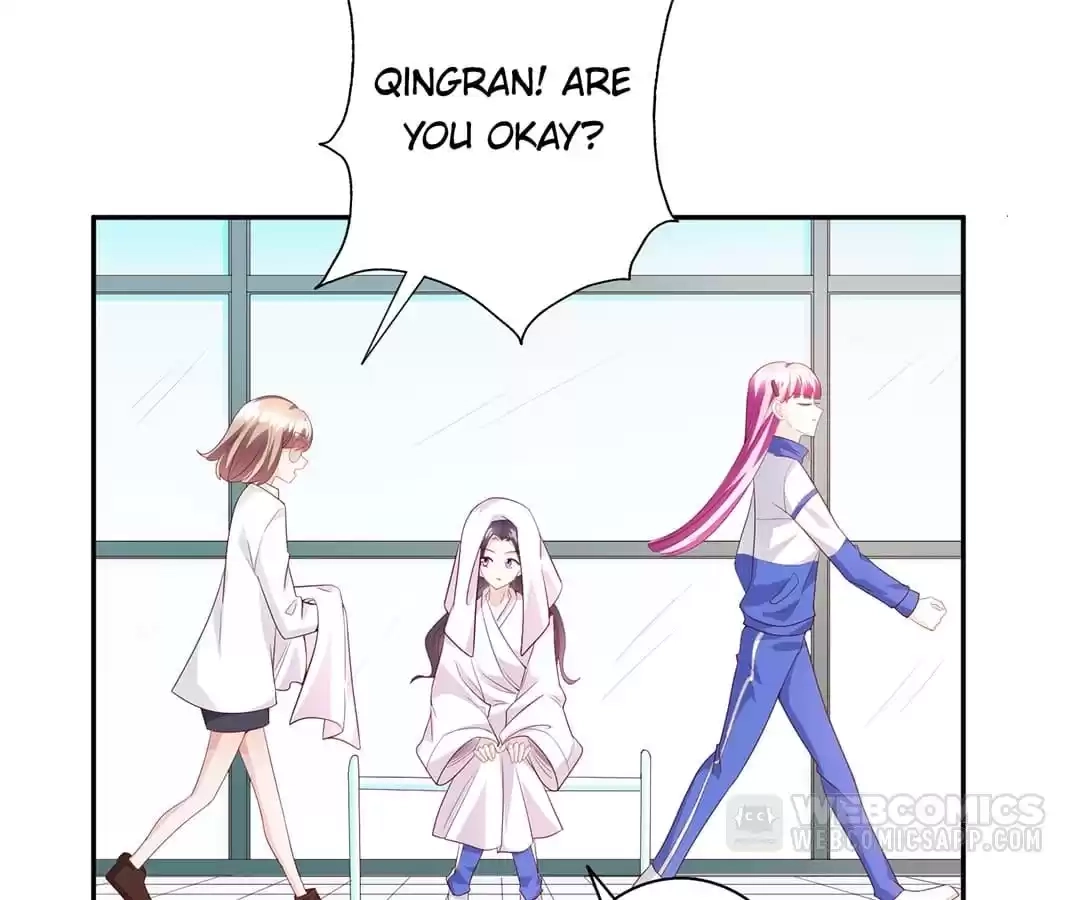 The True Lies Couple Chapter 46.1 - page 47