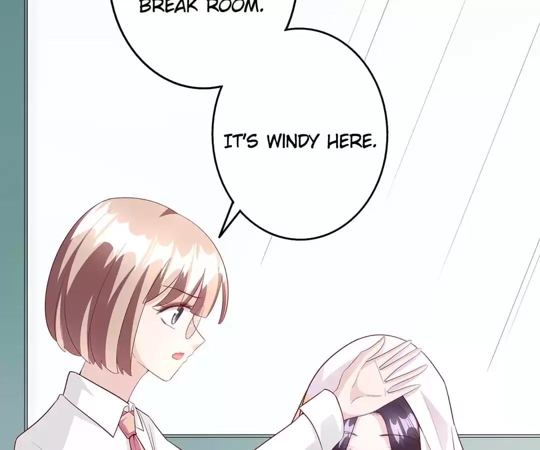 The True Lies Couple Chapter 46.1 - page 49