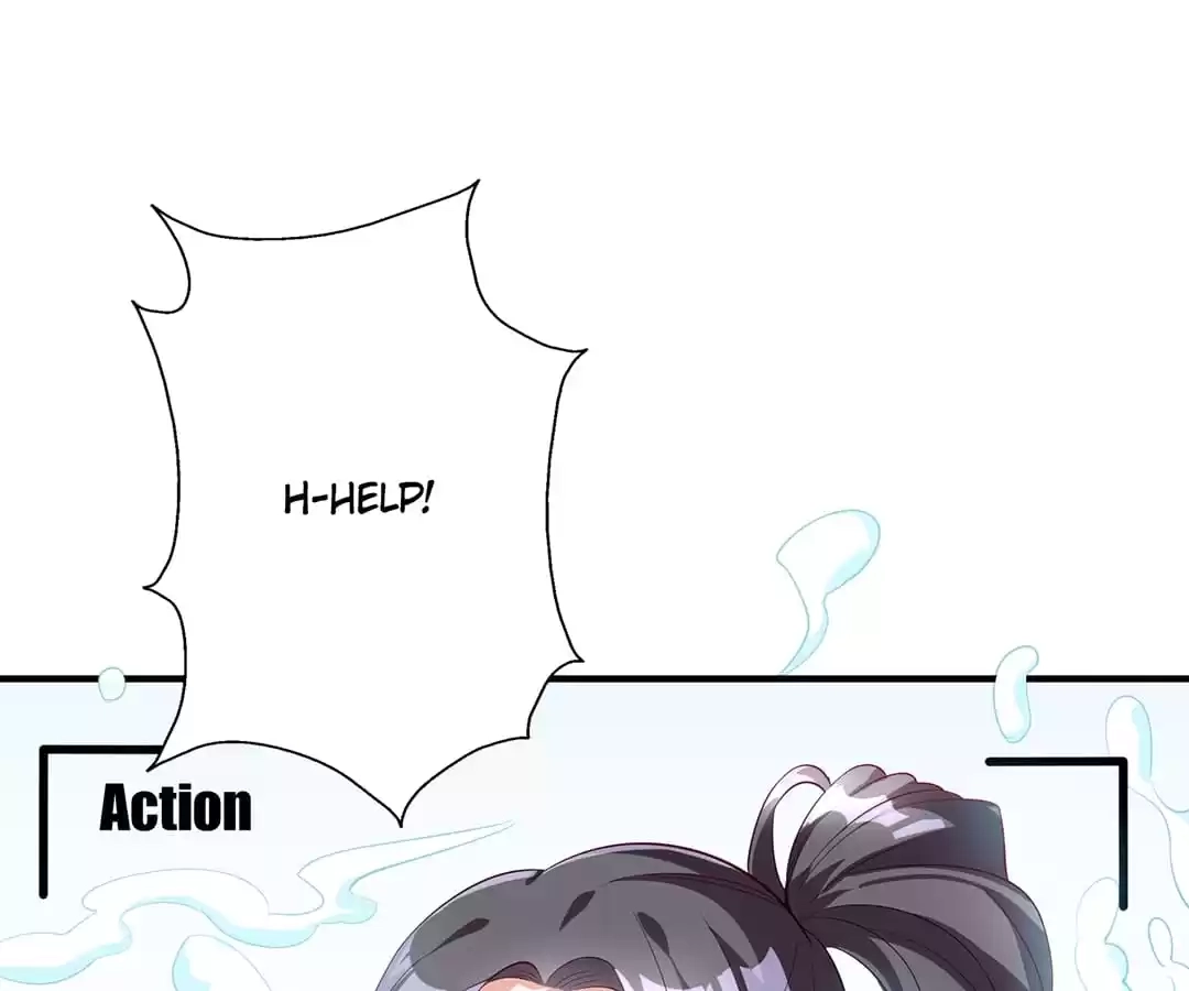 The True Lies Couple Chapter 46.1 - page 5