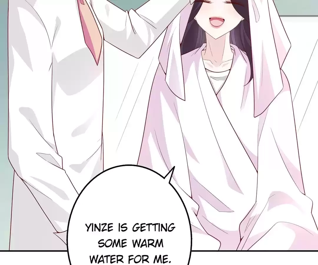 The True Lies Couple Chapter 46.1 - page 50