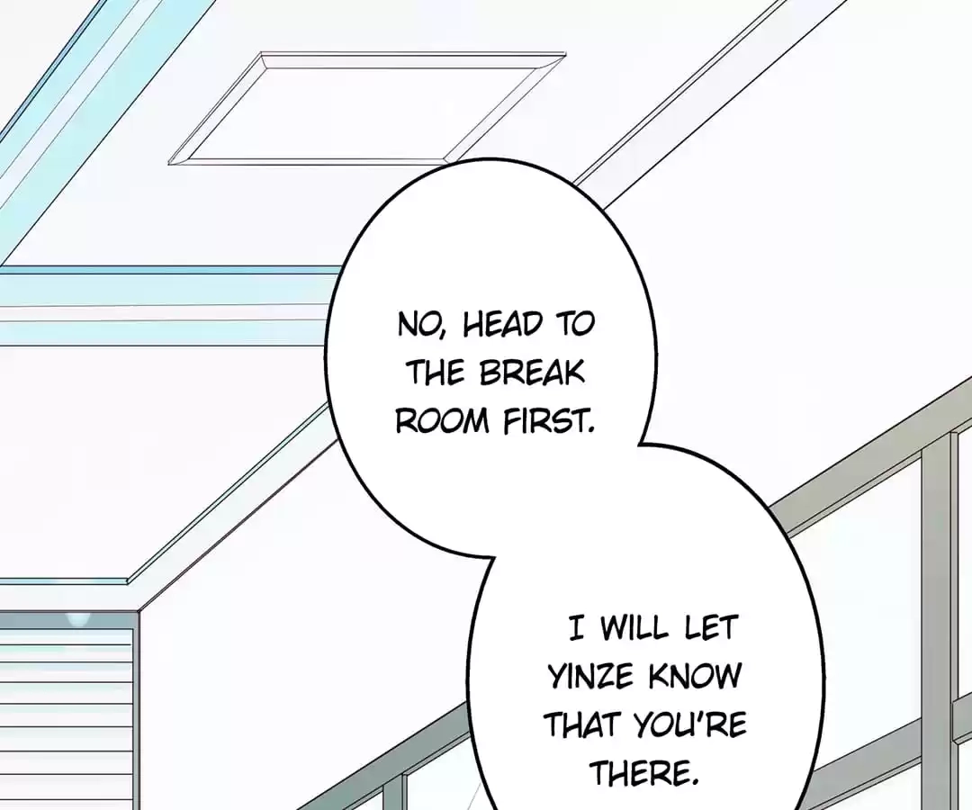 The True Lies Couple Chapter 46.1 - page 53