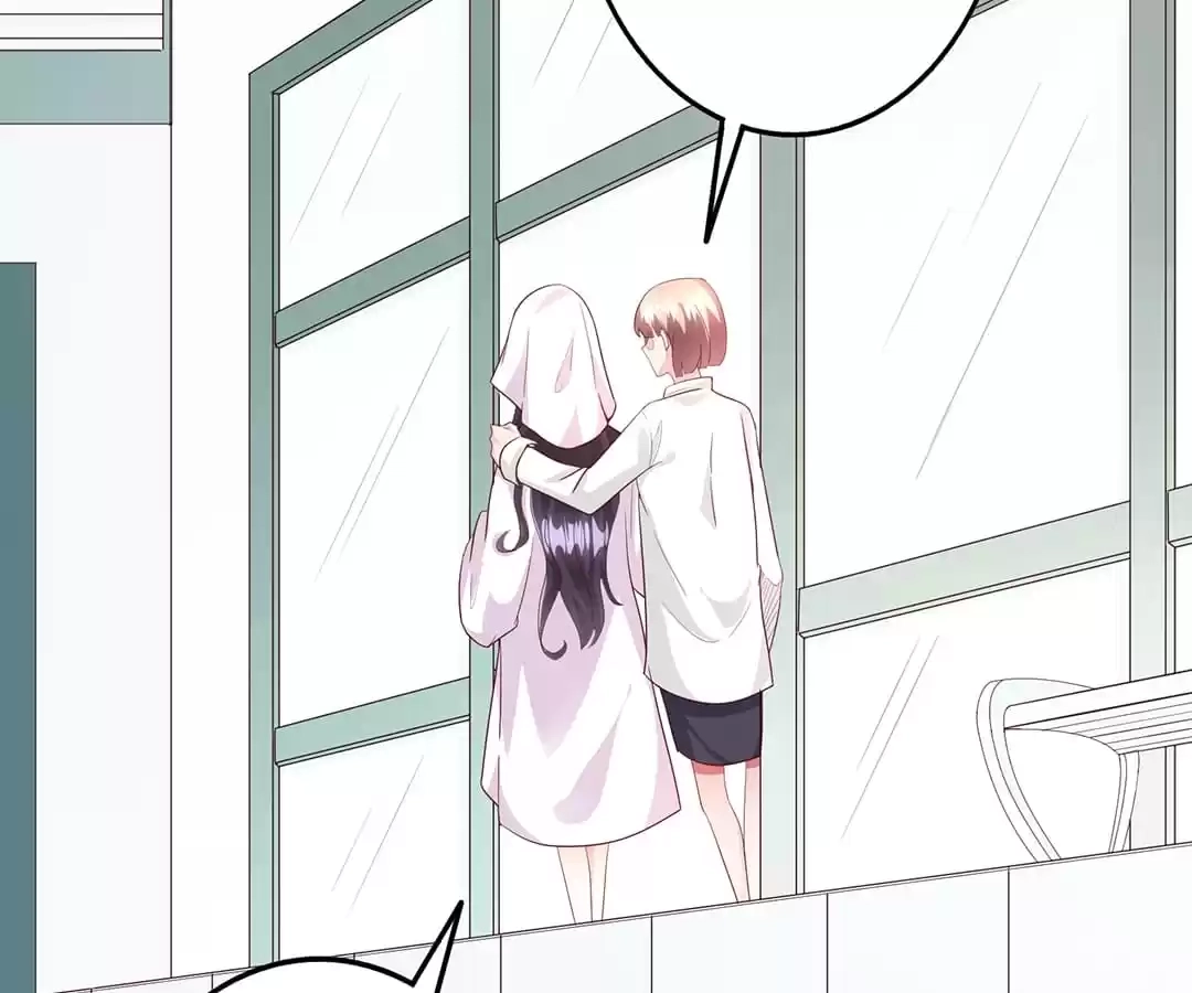 The True Lies Couple Chapter 46.1 - page 54