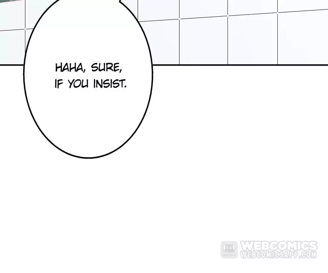 The True Lies Couple Chapter 46.1 - page 55