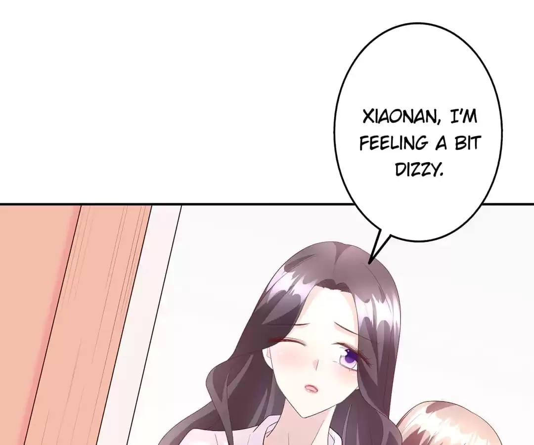 The True Lies Couple Chapter 46.1 - page 59