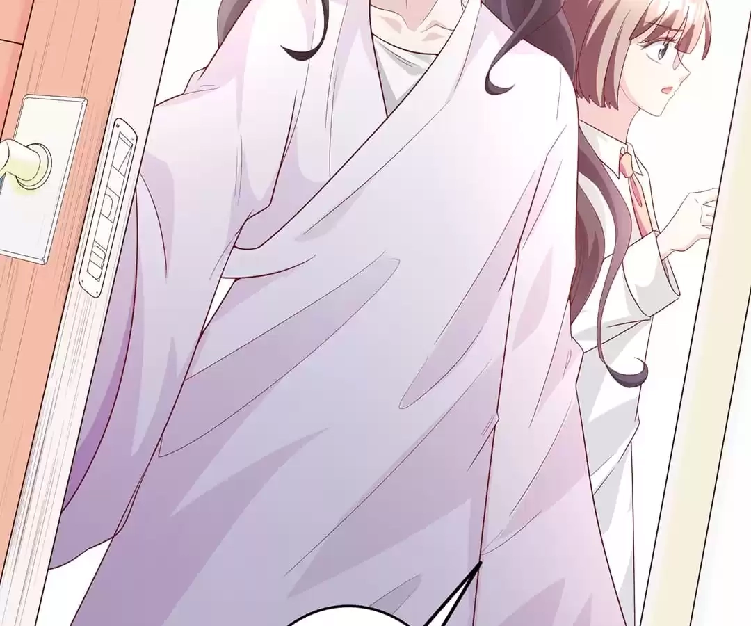 The True Lies Couple Chapter 46.1 - page 60