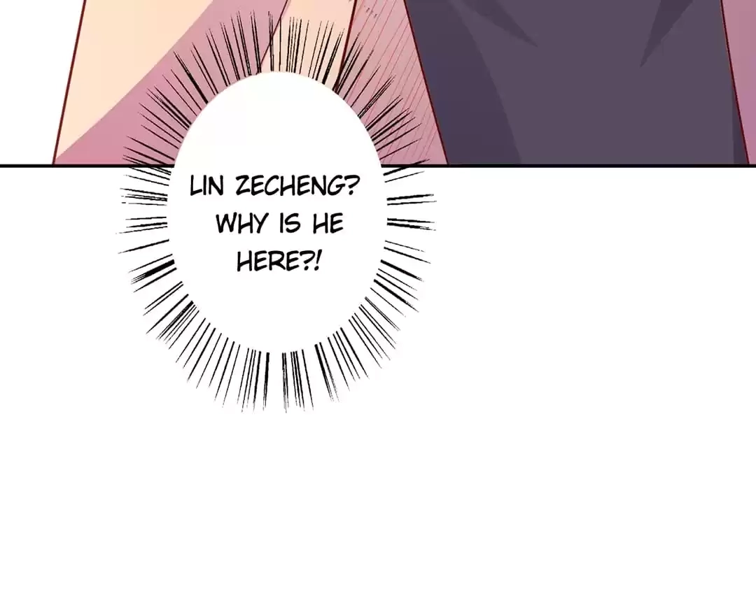 The True Lies Couple Chapter 46.1 - page 67