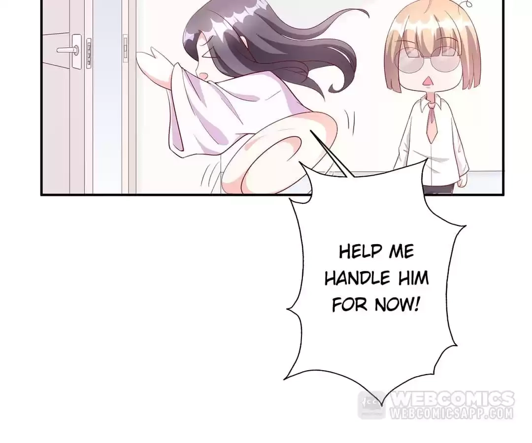 The True Lies Couple Chapter 46.1 - page 69