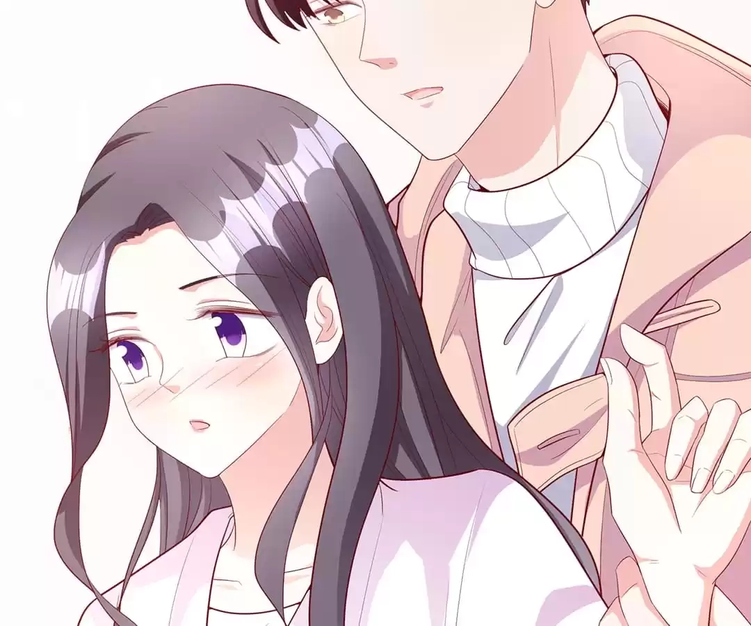 The True Lies Couple Chapter 46.1 - page 73