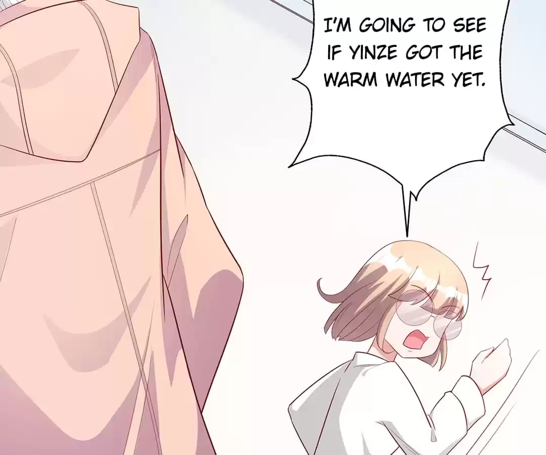 The True Lies Couple Chapter 46.1 - page 76