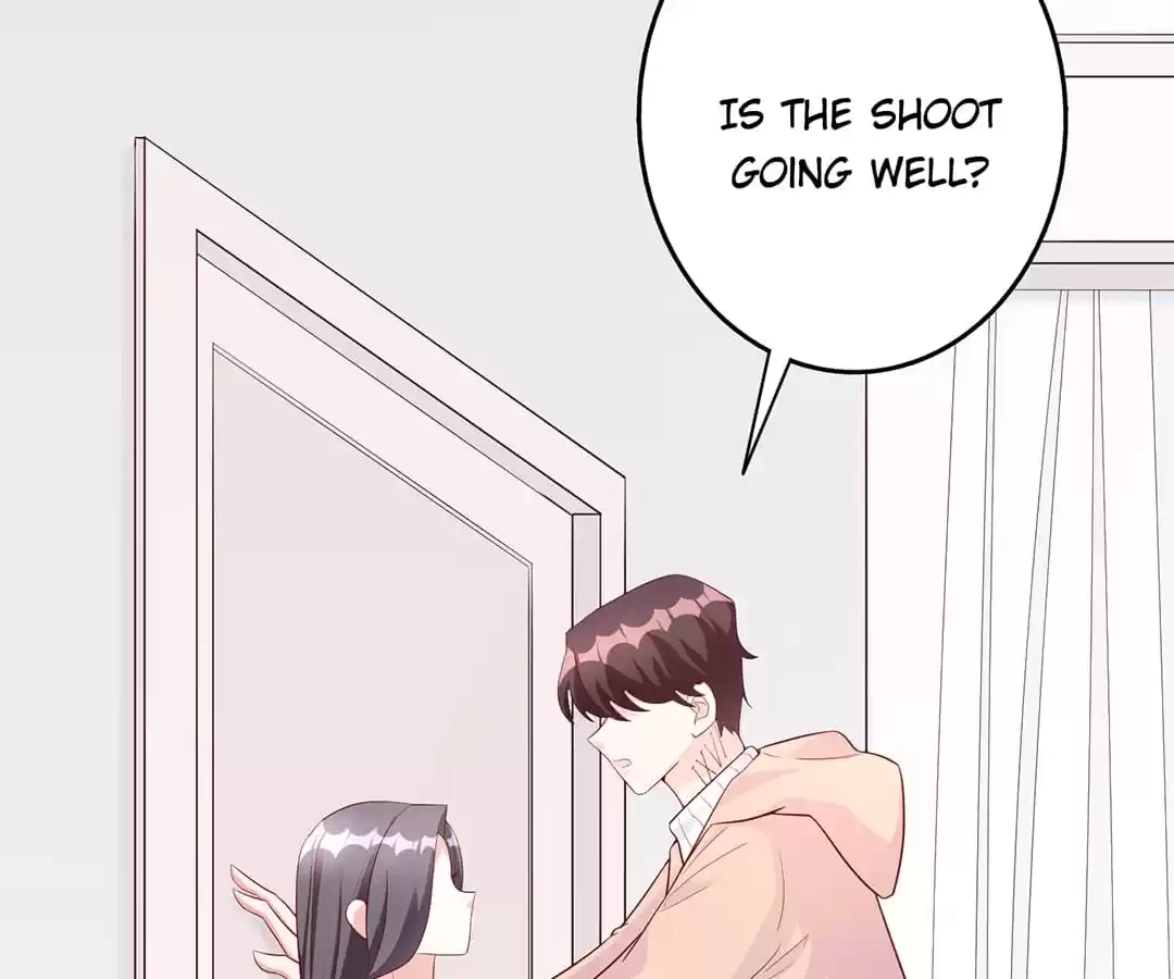 The True Lies Couple Chapter 46.1 - page 81