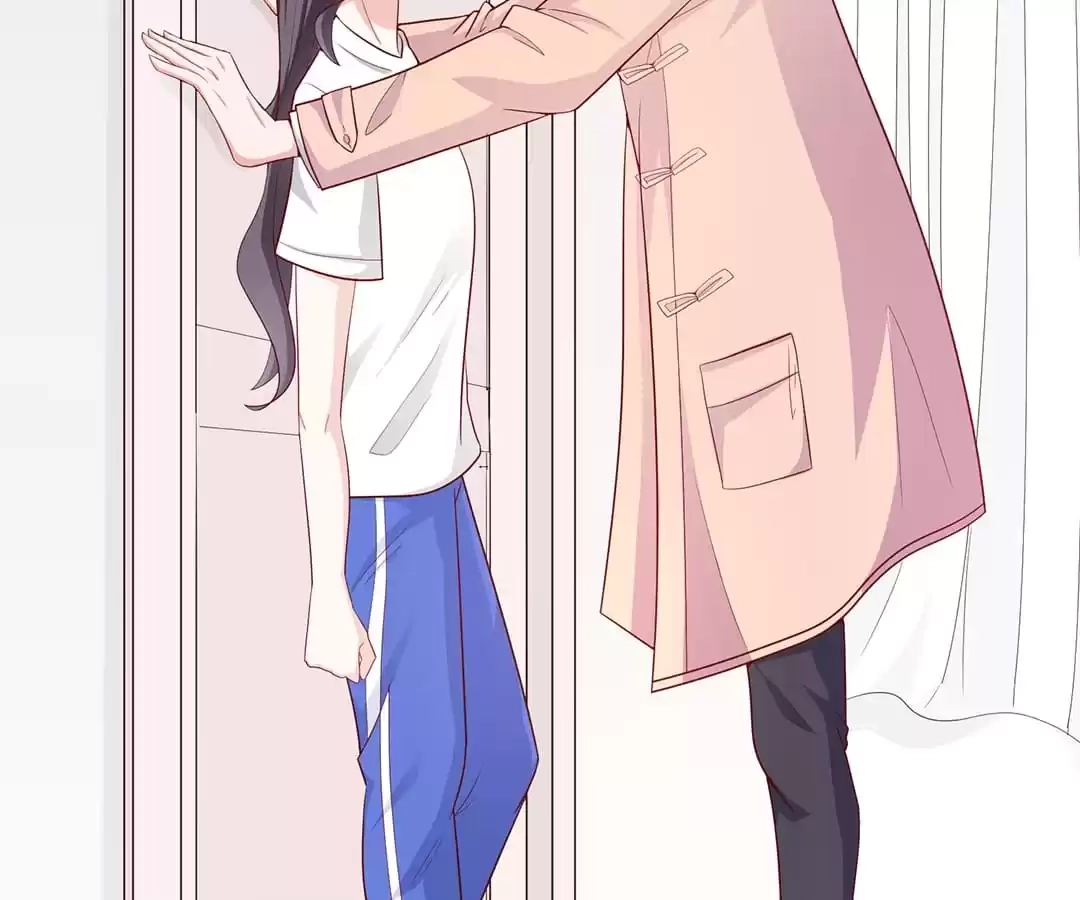 The True Lies Couple Chapter 46.1 - page 82