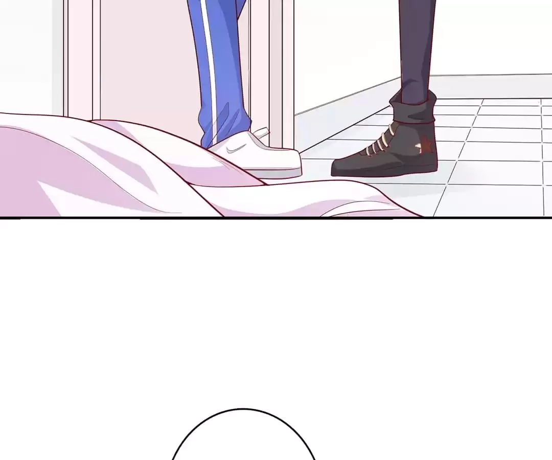 The True Lies Couple Chapter 46.1 - page 83