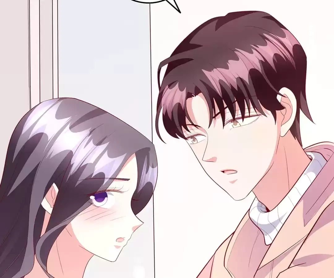 The True Lies Couple Chapter 46.1 - page 86