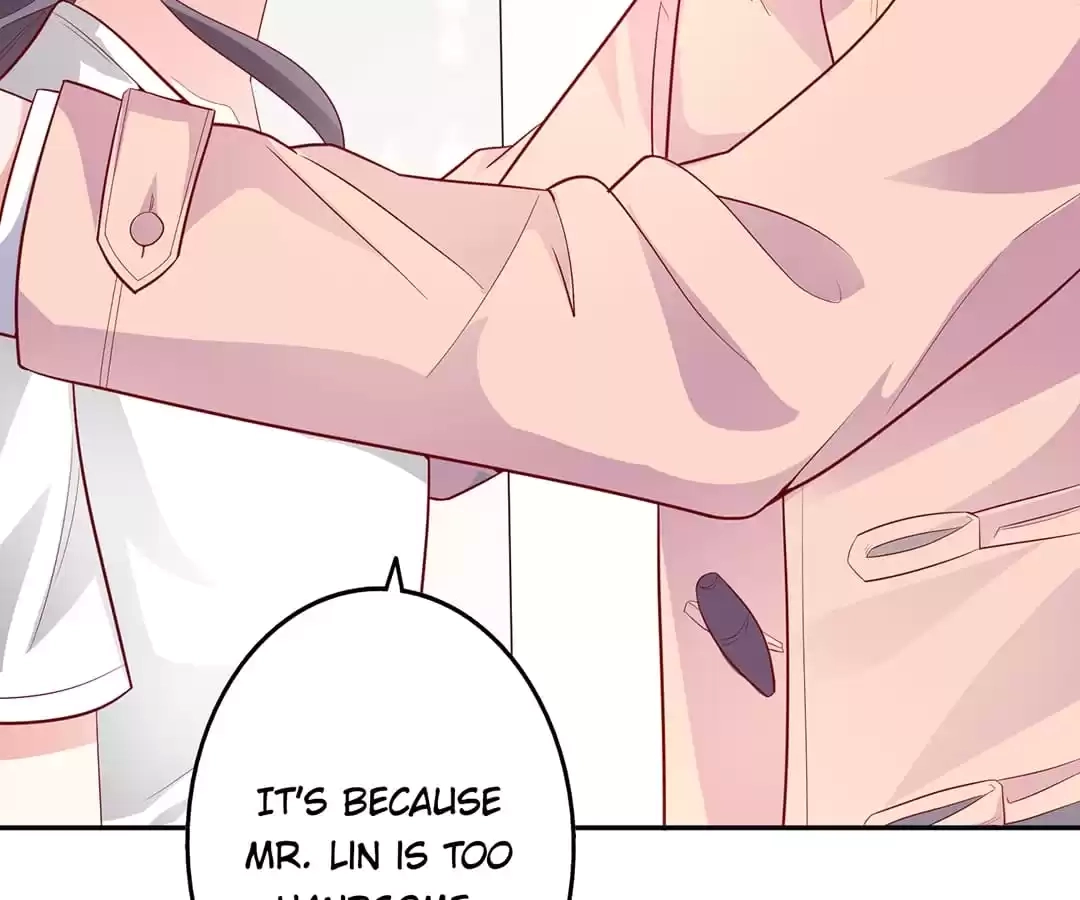 The True Lies Couple Chapter 46.1 - page 87