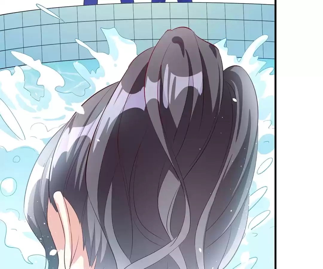 The True Lies Couple Chapter 46.1 - page 9