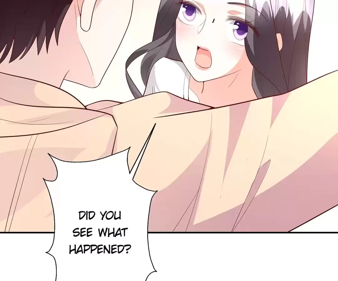 The True Lies Couple Chapter 46.1 - page 93