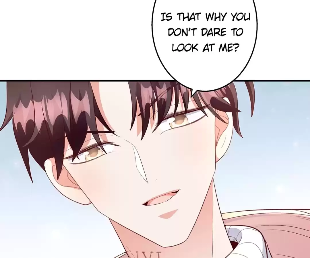 The True Lies Couple Chapter 46.1 - page 95