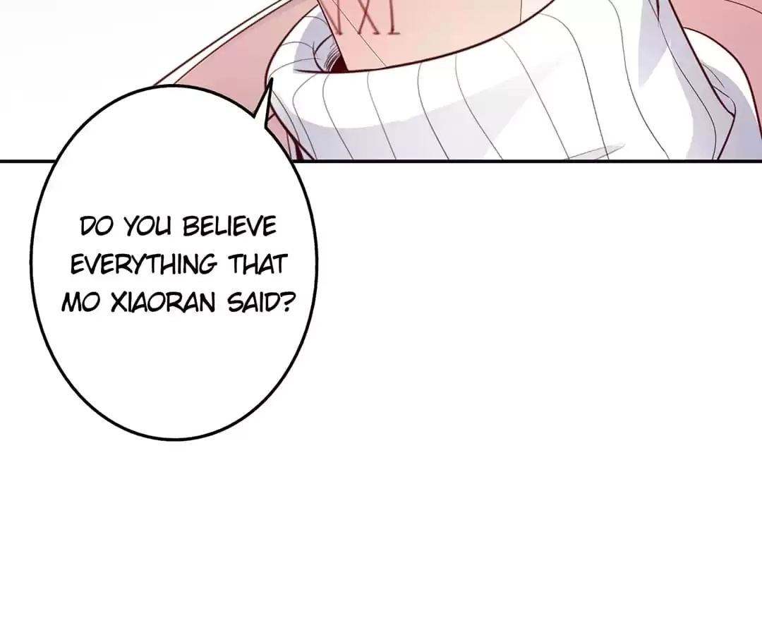 The True Lies Couple Chapter 46.1 - page 96