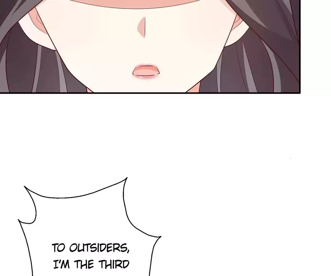 The True Lies Couple Chapter 46.1 - page 98