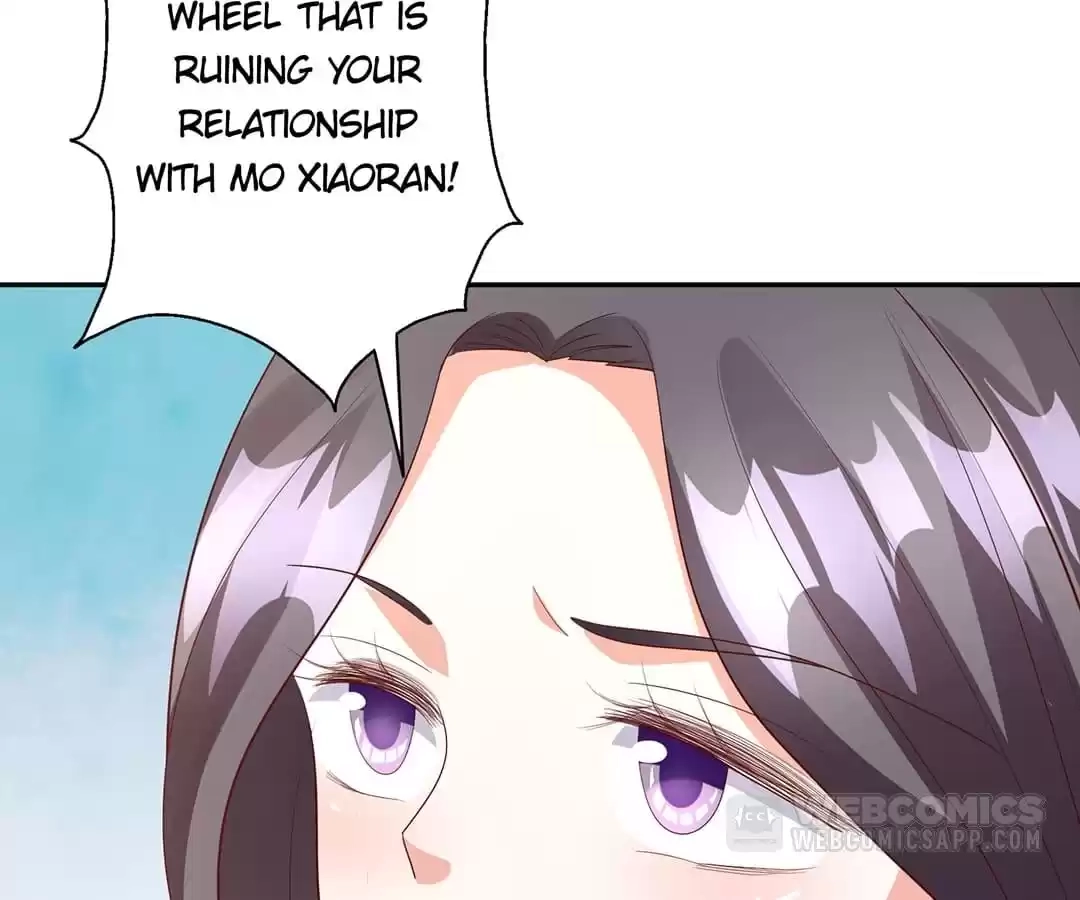 The True Lies Couple Chapter 46.1 - page 99