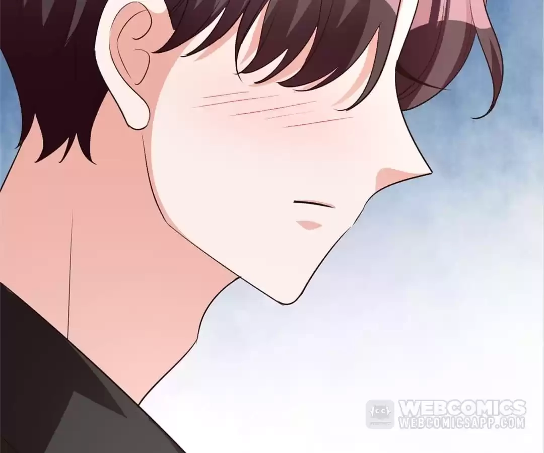 The True Lies Couple Chapter 61 - page 11