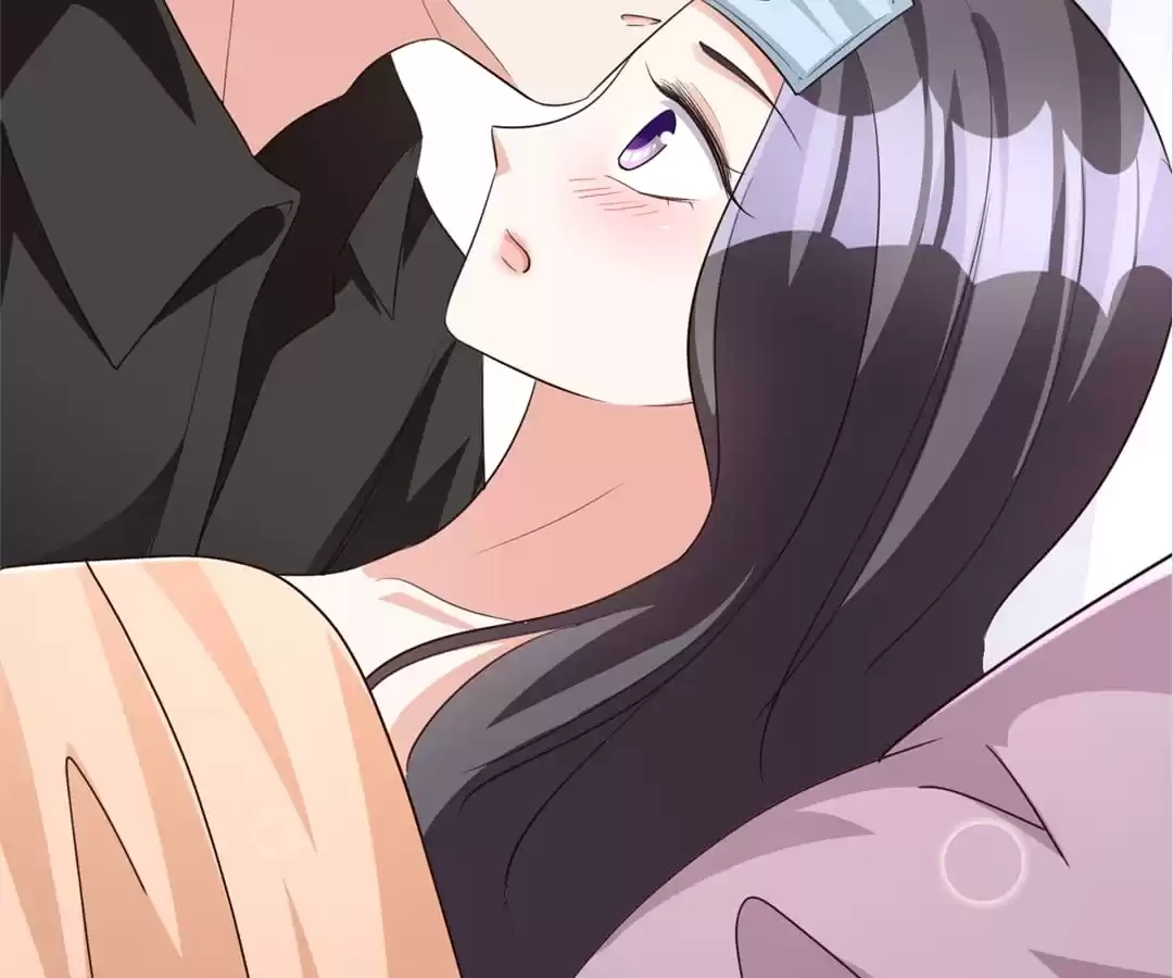 The True Lies Couple Chapter 61 - page 14