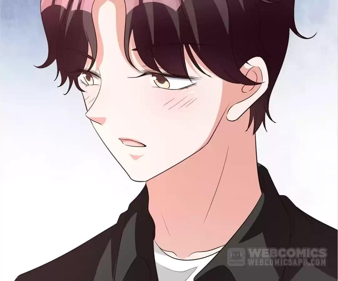 The True Lies Couple Chapter 61 - page 19