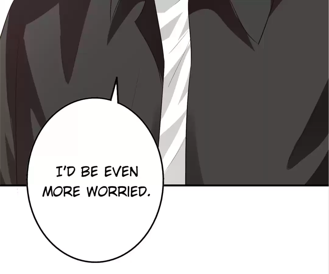 The True Lies Couple Chapter 61 - page 20