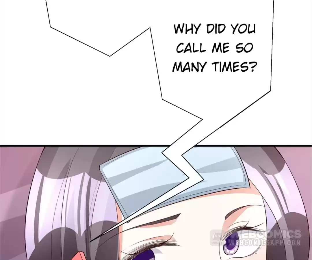 The True Lies Couple Chapter 61 - page 27