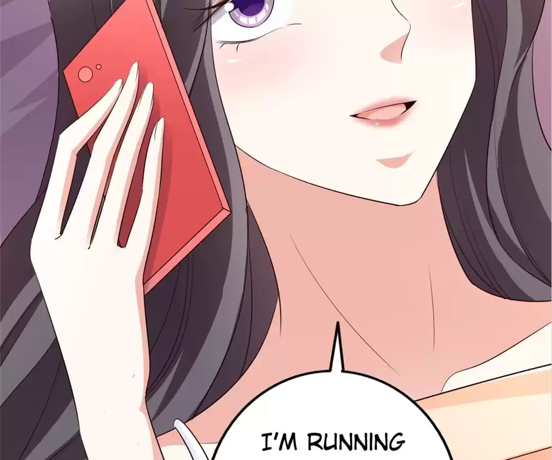 The True Lies Couple Chapter 61 - page 28