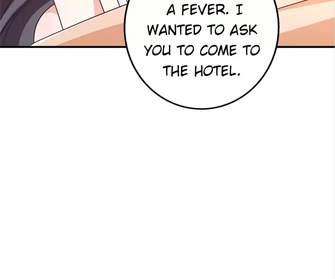 The True Lies Couple Chapter 61 - page 29