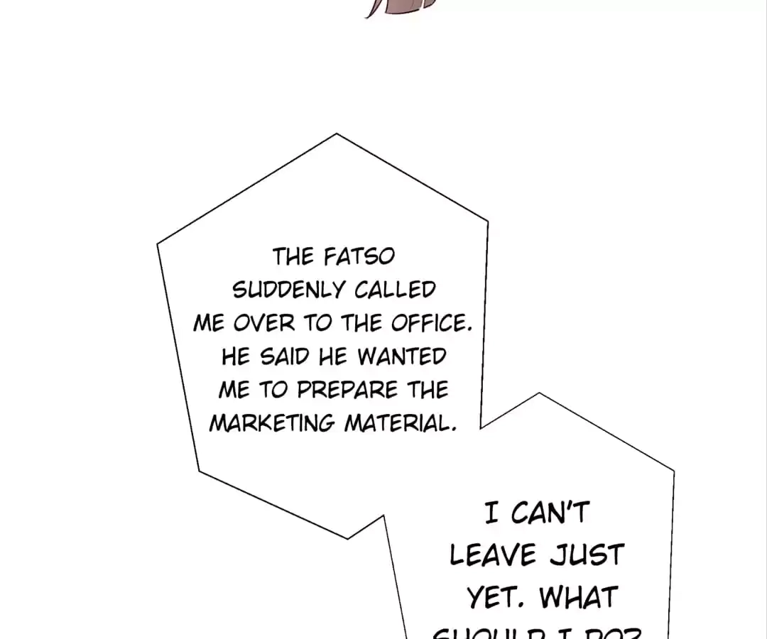 The True Lies Couple Chapter 61 - page 31